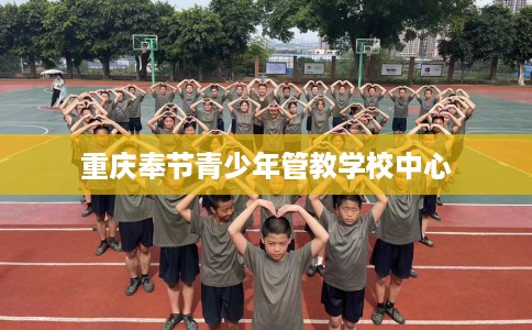 重庆奉节青少年管教学校中心
