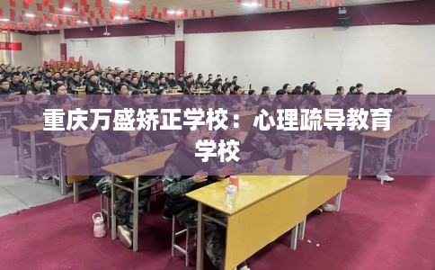 重庆万盛矫正学校：心理疏导教育学校