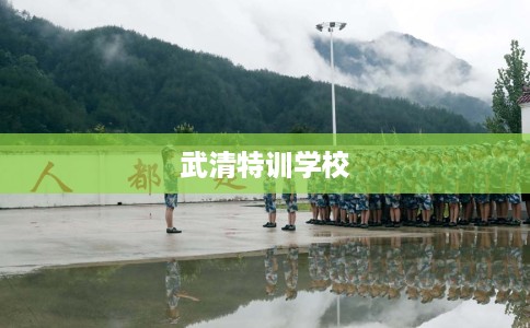 武清特训学校