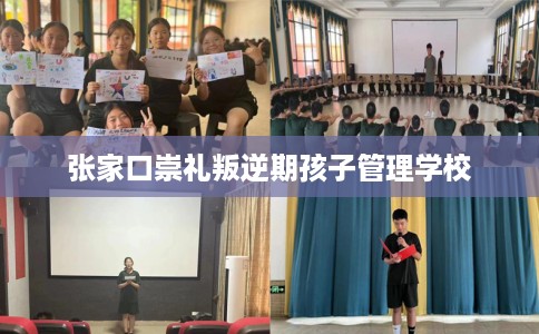 张家口崇礼叛逆期孩子管理学校