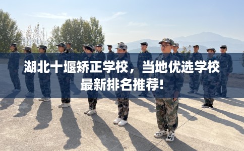 湖北十堰矫正学校，当地优选学校最新排名推荐!