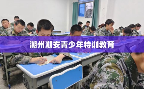 潮州潮安青少年特训教育