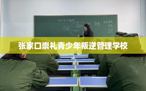 张家口崇礼青少年叛逆管理学校
