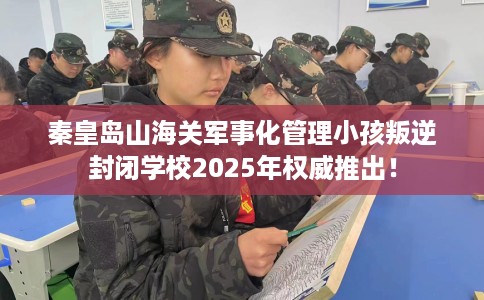 秦皇岛山海关军事化管理小孩叛逆封闭学校2025年权威推出！