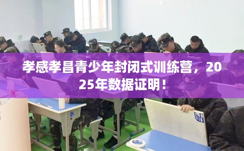 孝感孝昌青少年封闭式训练营，2025年数据证明！