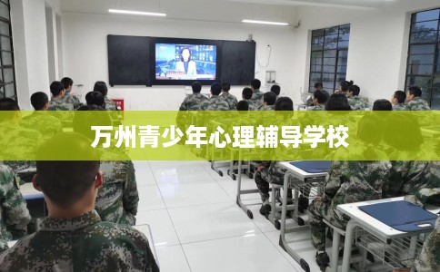 万州青少年心理辅导学校