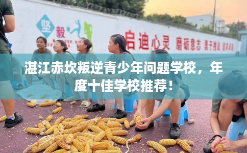 湛江赤坎叛逆青少年问题学校，年度十佳学校推荐！