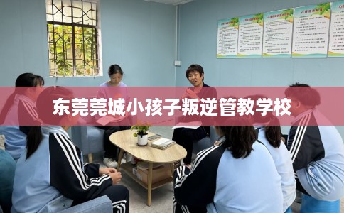 东莞莞城小孩子叛逆管教学校