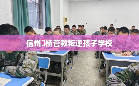 宿州埇桥管教叛逆孩子学校 宿州埇桥管教叛逆孩子学校