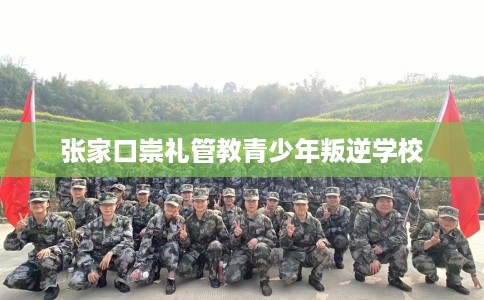 张家口崇礼管教青少年叛逆学校