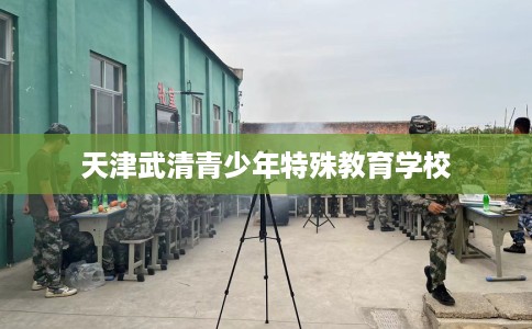 天津武清青少年特殊教育学校