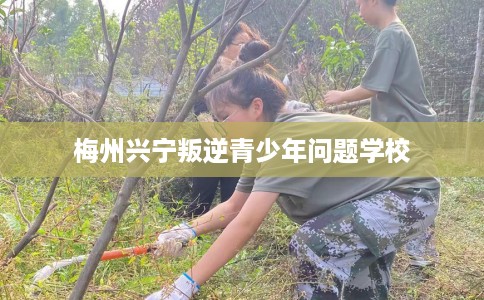 梅州兴宁叛逆青少年问题学校
