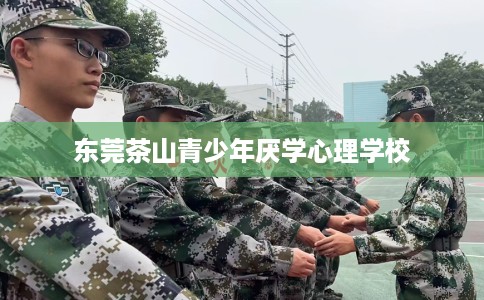 东莞茶山青少年厌学心理学校 东莞茶山青少年厌学心理学校