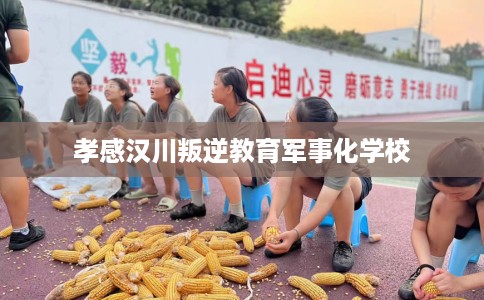 孝感汉川叛逆教育军事化学校