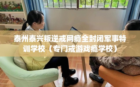 泰州泰兴叛逆戒网瘾全封闭军事特训学校（专门戒游戏瘾学校）