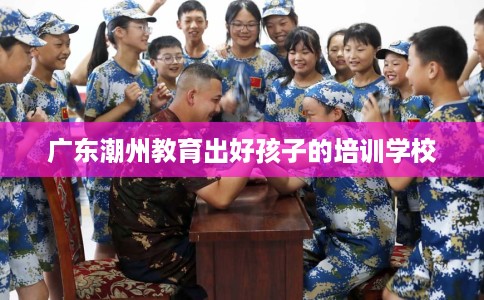 广东潮州教育出好孩子的培训学校