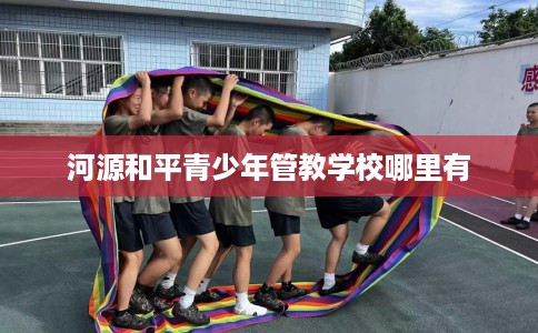 河源和平青少年管教学校哪里有