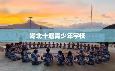 湖北十堰青少年学校