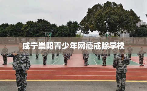 咸宁崇阳青少年网瘾戒除学校