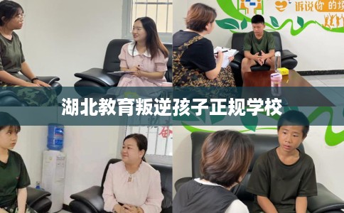 湖北教育叛逆孩子正规学校