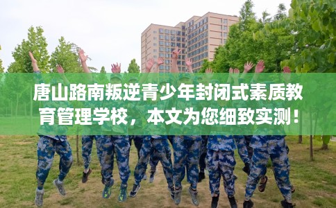 唐山路南叛逆青少年封闭式素质教育管理学校，本文为您细致实测！