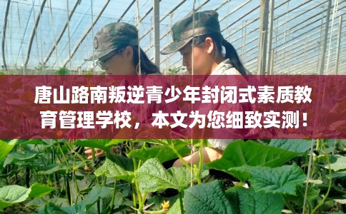 唐山路南叛逆青少年封闭式素质教育管理学校，本文为您细致实测！