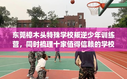 东莞樟木头特殊学校叛逆少年训练营，同时梳理十家值得信赖的学校！