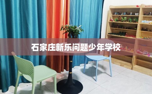 石家庄新乐问题少年学校
