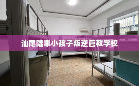 汕尾陆丰小孩子叛逆管教学校 汕尾陆丰小孩子叛逆管教学校