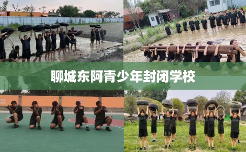 聊城东阿青少年封闭学校