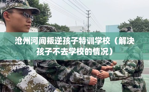 沧州河间叛逆孩子特训学校（解决孩子不去学校的情况）