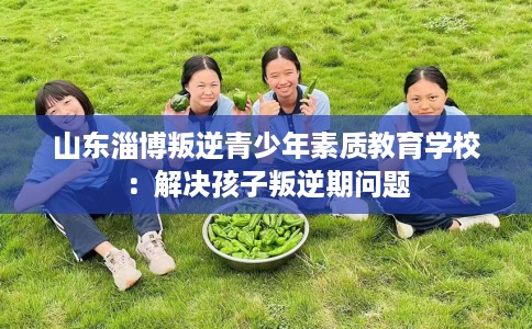 山东淄博叛逆青少年素质教育学校：解决孩子叛逆期问题