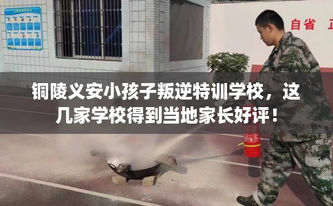 铜陵义安小孩子叛逆特训学校，这几家学校得到当地家长好评！