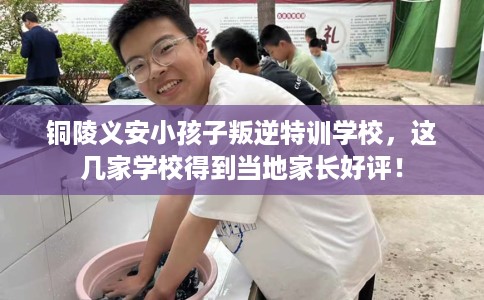 铜陵义安小孩子叛逆特训学校，这几家学校得到当地家长好评！