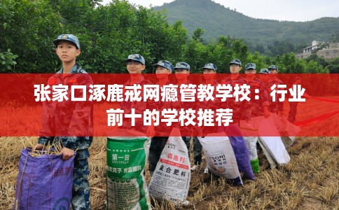 张家口涿鹿戒网瘾管教学校：行业前十的学校推荐