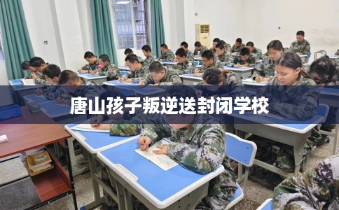 唐山孩子叛逆送封闭学校