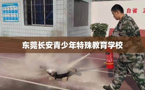 东莞长安青少年特殊教育学校