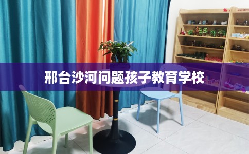 邢台沙河问题孩子教育学校