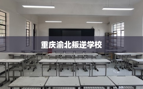 重庆渝北叛逆学校