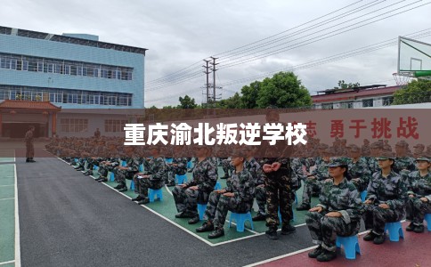 重庆渝北叛逆学校