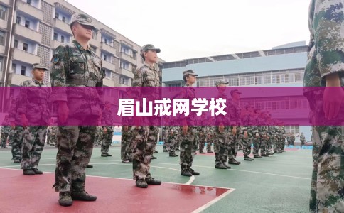 眉山戒网学校