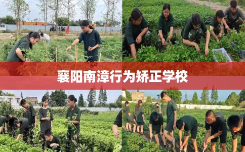 襄阳南漳行为矫正学校