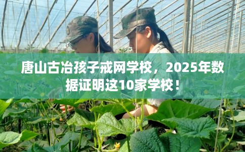唐山古冶孩子戒网学校，2025年数据证明这10家学校！
