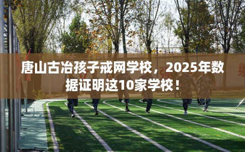 唐山古冶孩子戒网学校，2025年数据证明这10家学校！