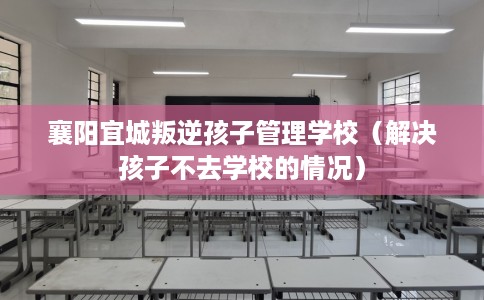 襄阳宜城叛逆孩子管理学校（解决孩子不去学校的情况）