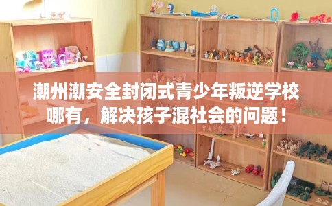 潮州潮安全封闭式青少年叛逆学校哪有，解决孩子混社会的问题！
