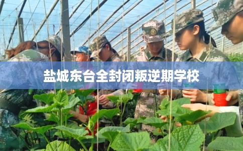 盐城东台全封闭叛逆期学校