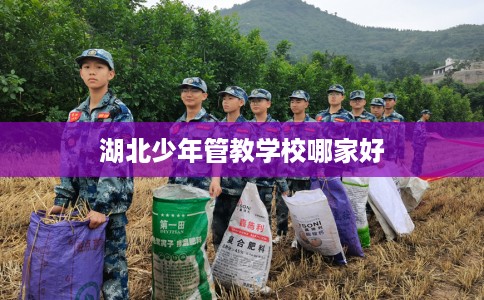 湖北少年管教学校哪家好