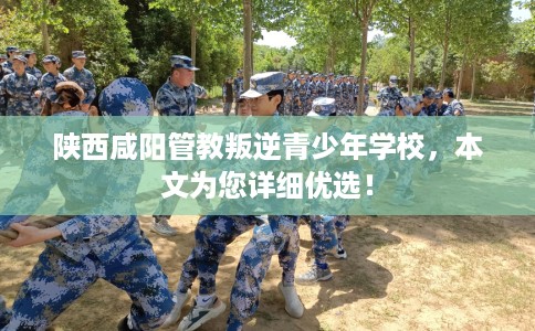 陕西咸阳管教叛逆青少年学校，本文为您详细优选！