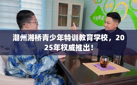 潮州湘桥青少年特训教育学校，2025年权威推出！